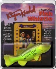 Fish Whistle Package