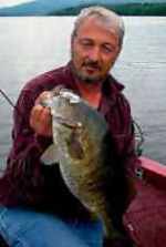 Learn when and where to take advantage of exciting topwater opportunities