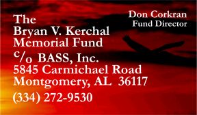 Visit the Bryan Kerchal Fund Website